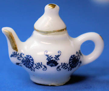 Teapot - Click Image to Close