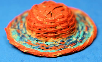 Mexican hat