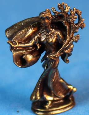 (image for) Walking Liberty
