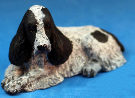 (image for) English Cocker Spaniel