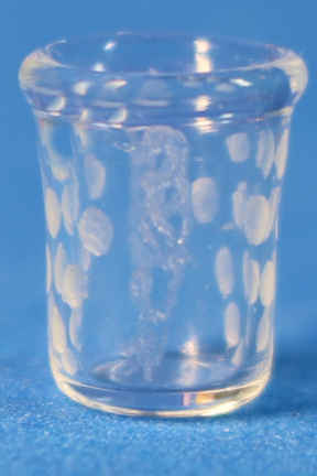 (image for) Bar glass