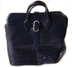 (image for) Briefcase or Doctor's bag