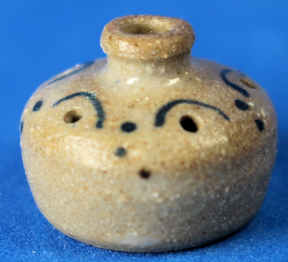 Ink pot (image for) Ink pot