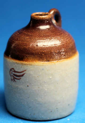 Jug - Red wing (image for) Jug - Red wing