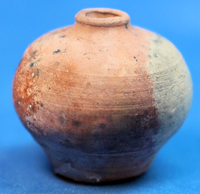 (image for) Pot