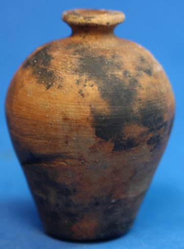 (image for) Pot