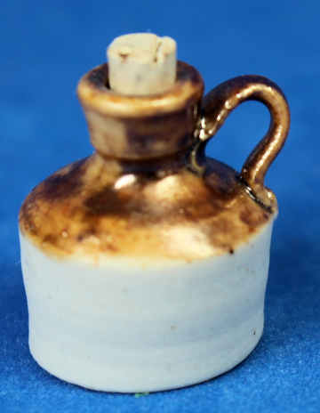 (image for) Syrup jug