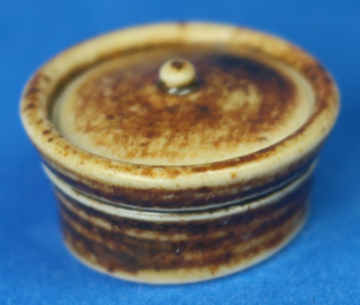 (image for) Casserole - brown