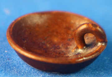 Candle dish (image for) Candle dish