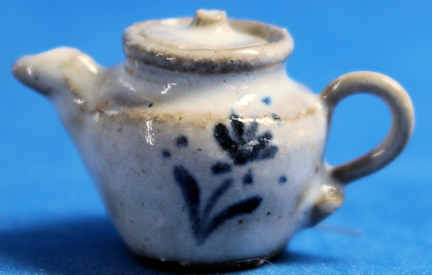 (image for) Teapot