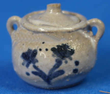 (image for) Casserole - stoneware