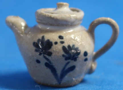 (image for) Teapot