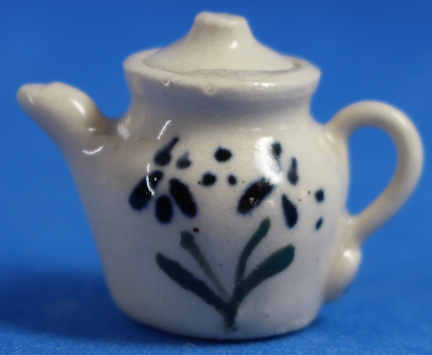 (image for) Teapot