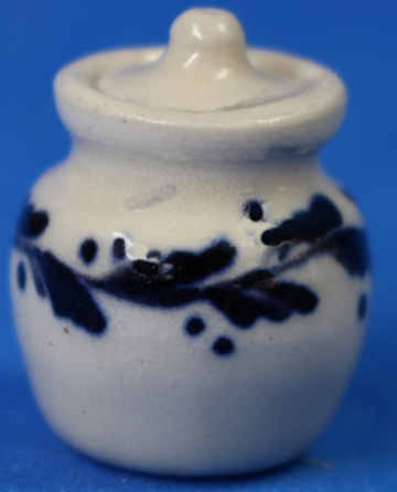 (image for) Storage jar