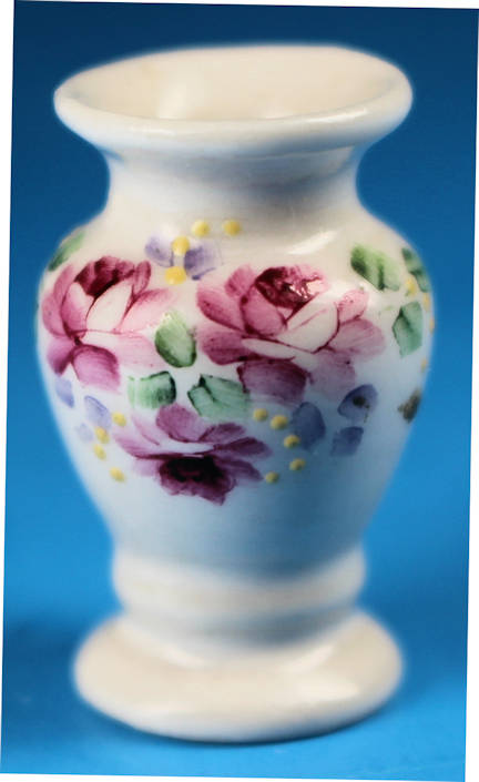 (image for) Vase - Lynn McVay