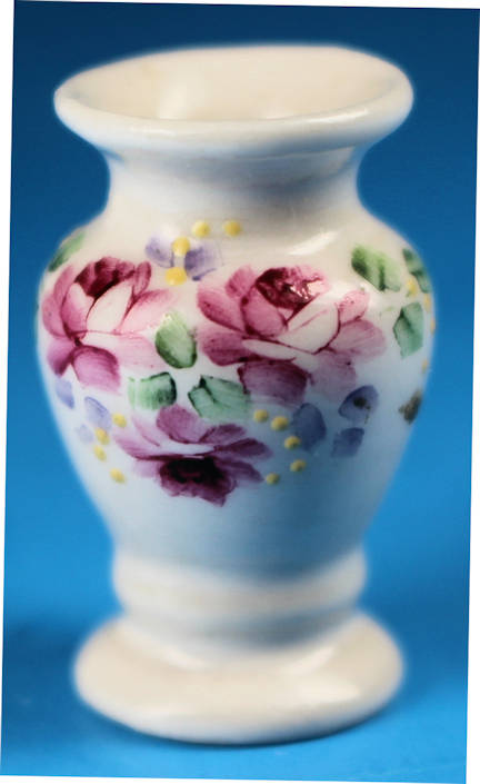 Vase - Lynn McVay