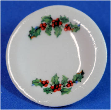 (image for) Decorative plate