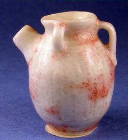 (image for) Ewer - lug handle - Tang dynasty