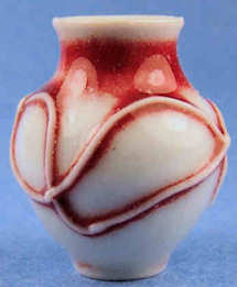 (image for) Vase - coiled #1