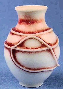 (image for) Vase - coiled #2