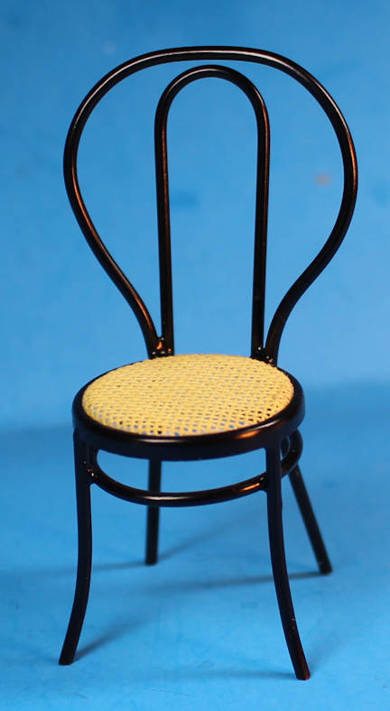 (image for) Cafe/bistro chair