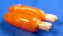 Popsicle - orange