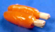 (image for) Popsicle - orange