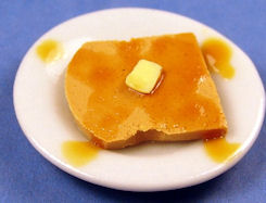 (image for) French toast