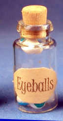 (image for) Eyeballs