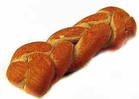 Braided bread - Click Image to Close