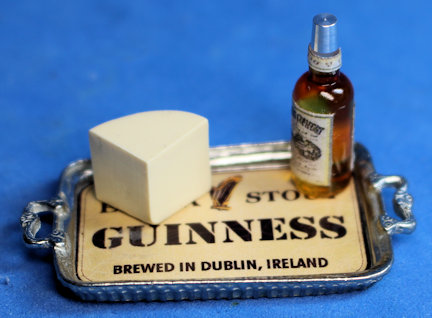 (image for) Bar tray
