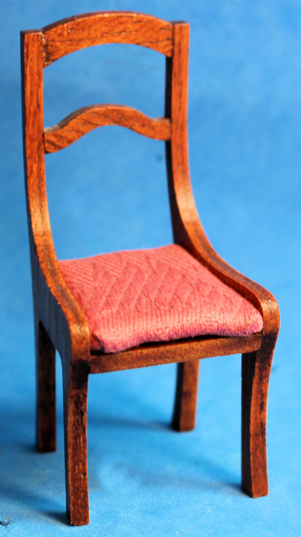 (image for) Occasional chair