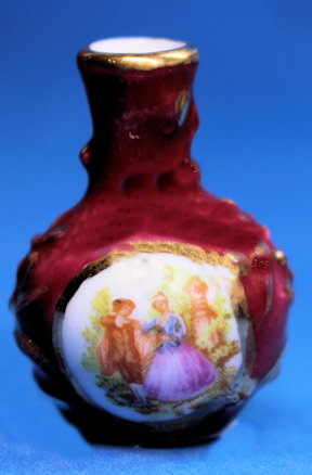 Vase - Reutter Porcelain