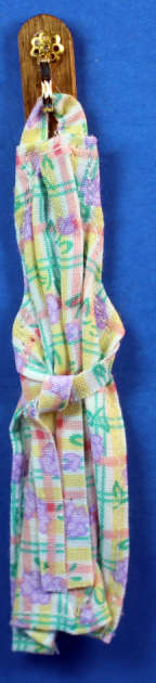 (image for) Apron on a hook