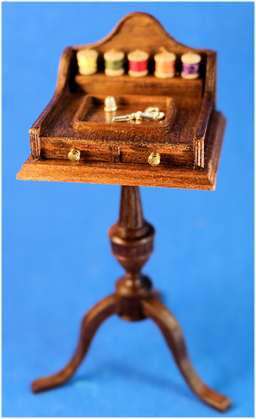 (image for) Sewing stand