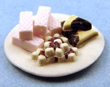 (image for) Cookie selection