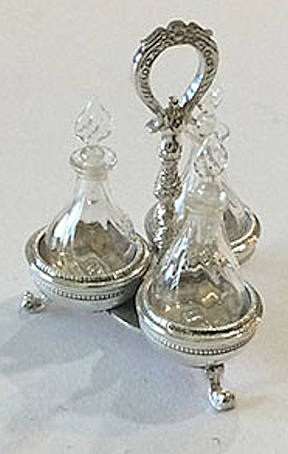 (image for) Victorian wine stand - limited edition