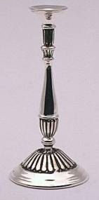 (image for) Sheffield candlestick