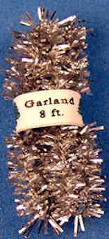 (image for) Garland package