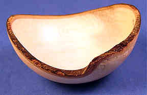 Large bowl