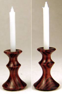 (image for) Candlesticks