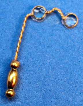 (image for) Lorgnette