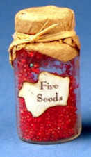 (image for) Fire seeds