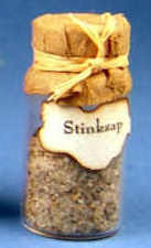 (image for) Stink sap