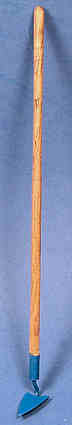 (image for) Warren hoe
