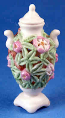 (image for) Ginger jar
