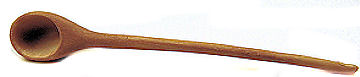 (image for) Sap spoon