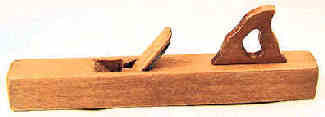 (image for) Jointer plane