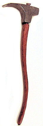 (image for) Adze