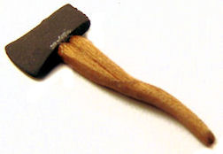 (image for) Hatchet